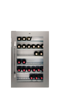Reparación averías vinoteca Norwood en  Lugo